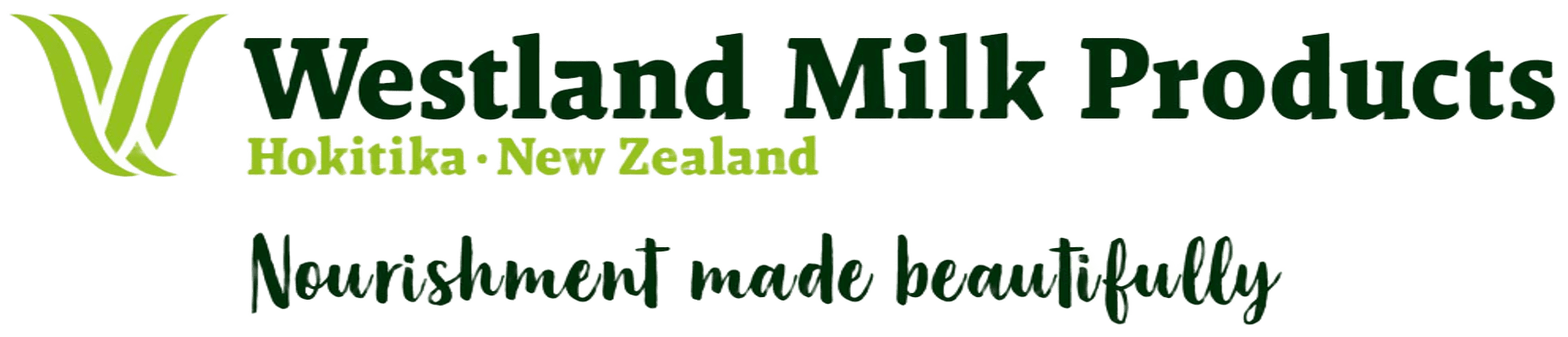 Westland Milk Products logo